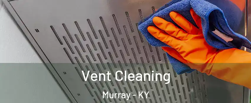  Vent Cleaning Murray - KY